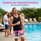 🩳 Herren-Casual-Shorts mit 3D-Grafik-Print – leicht, atmungsaktiv & vielseitig für Sommer, Freizeit & Sport ☀️