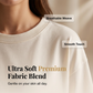 ⏰ 50 % RABATT – Nur für kurze Zeit ✨👚 2-teiliges Freizeit-Set – kurzärmeliges Oberteil mit Rundhals & Faltenrock, bequem, atmungsaktiv & vielseitig für Alltag, Büro & Freizeit 🌸