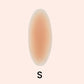 🍑 Figurformende Pads für eine schmalere Taille & betonte Kurven – leicht, atmungsaktiv & diskret, perfekt für einen natürlichen Look ✨