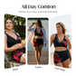 👙 50% RABATT JETZT! 🩱 Gerafftes Mesh-Bikini-Set mit Kordelzug – Weich, atmungsaktiv & verstellbar – Perfekt für Strand, Pool oder Sommerurlaub – schmeichelnd und komfortabel 🌊✨