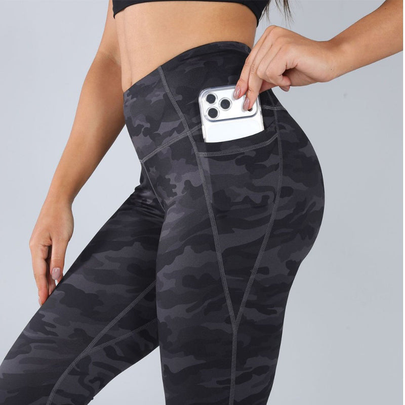 Women's Stretch Slim Fit Leggings