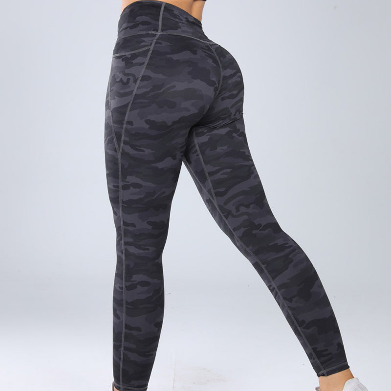 Women's Stretch Slim Fit Leggings