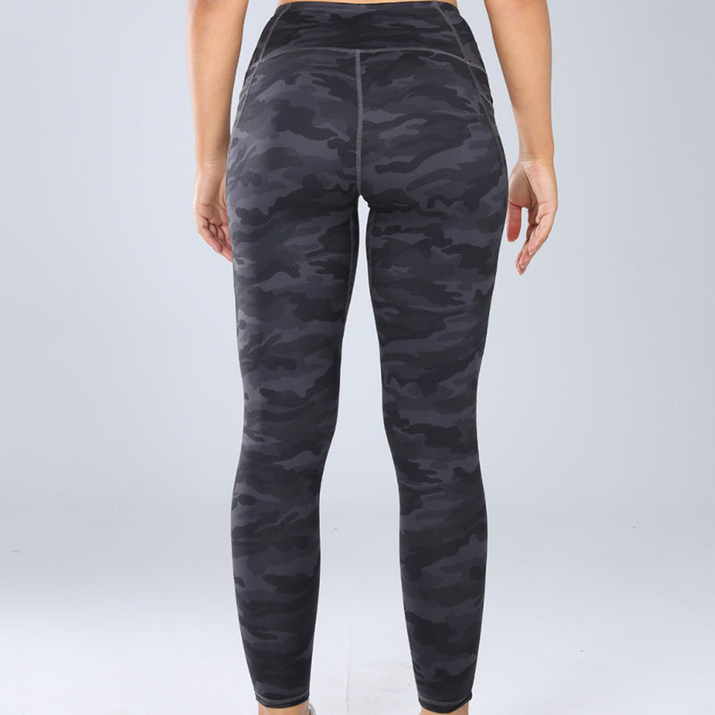 Women's Stretch Slim Fit Leggings