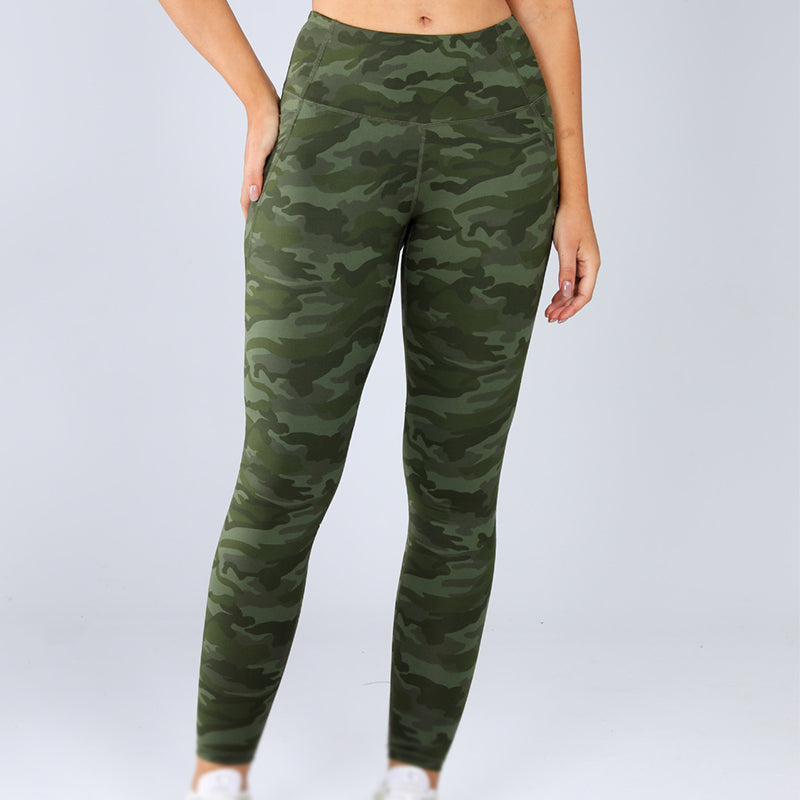 Women's Stretch Slim Fit Leggings