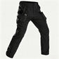 👖 Taktische Cargohose für Herren – elastisch, atmungsaktiv & mit vielen Taschen, robust & strapazierfähig, ideal für Outdoor, Training & den täglichen Einsatz 🏕️