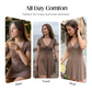 👗🔥 50% RABATT! Damen V-Ausschnitt Bodycon Minikleid – Figurbetont, elegant & perfekt für Parties, Dates & Abendevents ✨