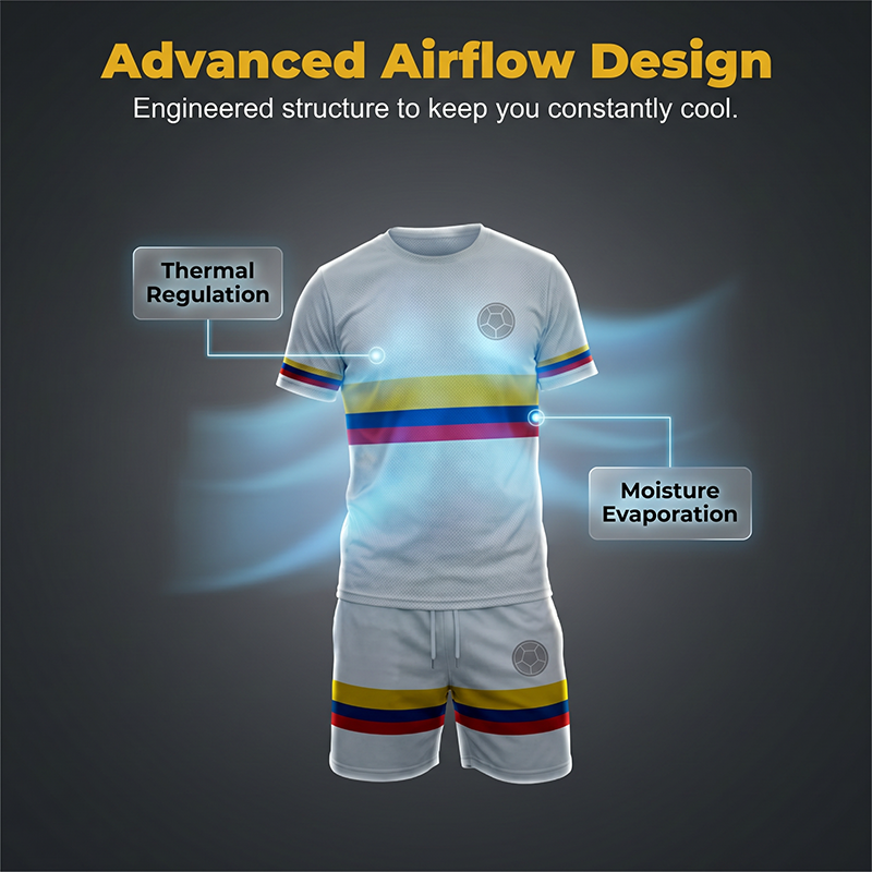 👕 2-teiliges Freizeit-Set für Herren – kurzärmeliges T-Shirt & Shorts, atmungsaktiv, bequem & vielseitig kombinierbar ☀️