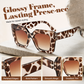 🕶️ Große quadratische Sonnenbrille für Damen – minimalistisches Design, zeitlos elegant & vielseitig für den Alltag ✨