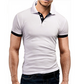 👕 Herren-Poloshirt – sportlich, atmungsaktiv & vielseitig für Fitness, Freizeit & den aktiven Alltag 🏋️‍♂️