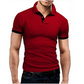 👕 Herren-Poloshirt – sportlich, atmungsaktiv & vielseitig für Fitness, Freizeit & den aktiven Alltag 🏋️‍♂️