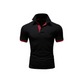 👕 Herren-Poloshirt – sportlich, atmungsaktiv & vielseitig für Fitness, Freizeit & den aktiven Alltag 🏋️‍♂️