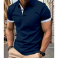 👕 Herren-Poloshirt – sportlich, atmungsaktiv & vielseitig für Fitness, Freizeit & den aktiven Alltag 🏋️‍♂️