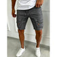 👖 Lässige Cargo-Shorts – weiter Schnitt, vielseitig kombinierbar & mit praktischen Taschen, ideal für Alltag & Freizeit 🏕️
