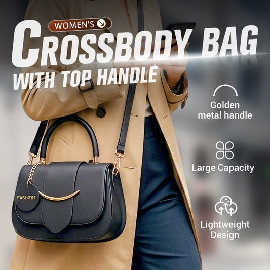 ⏰ 50 % RABATT – Nur für kurze Zeit ✨👜 Elegante Satteltasche für Damen – minimalistisches Design, vielseitig als Schulter- & Umhängetasche, ein stilvolles Accessoire für jeden Look ✨