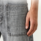 📢Mid-Season Sale: −50% nur für kurze Zeit⏰👖 Damen 7/8 Stretch-Jeans 🌿 Mittelhoher Bund, Gerades Bein & Bequeme Passform