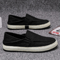 🛍️ 50 % Rabatt – Lässige Herren-Leinenschuhe im Slip-On-Design – weich, atmungsaktiv & vielseitig für Alltag & Freizeit ☀️