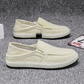 🛍️ 50 % Rabatt – Lässige Herren-Leinenschuhe im Slip-On-Design – weich, atmungsaktiv & vielseitig für Alltag & Freizeit ☀️