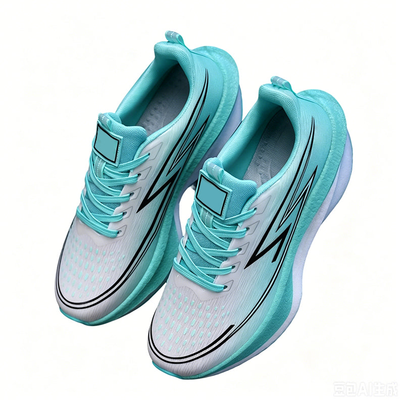 🛍️ 50 % Rabatt – Atmungsaktive Sneaker mit Dämpfungssohle – ideal für Fitness, Laufen & Outdoor 👟