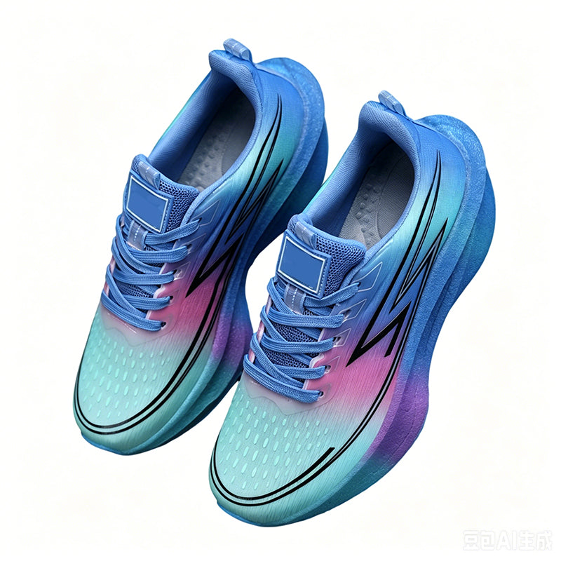 🛍️ 50 % Rabatt – Atmungsaktive Sneaker mit Dämpfungssohle – ideal für Fitness, Laufen & Outdoor 👟