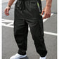 Herren-Outdoor-Cargohose mit mehreren Taschen