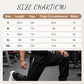 Herren-Outdoor-Cargohose mit mehreren Taschen