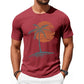 👕 50% RABATT! ☀️ Herren lässiges Kurzarm-T-Shirt – Weiche Baumwolle, atmungsaktiv & vielseitig – Perfekt für Alltag, Freizeit oder warme Tage – bequemer Begleiter mit Stil 🌿💪✨