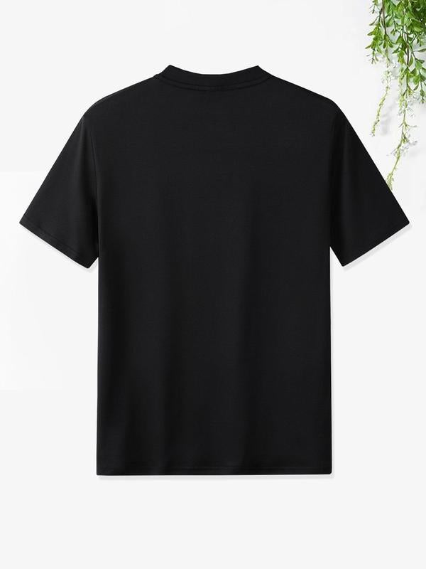 🔥 50% RABATT! 💀 Herren T-Shirt mit Skelett-Motiv ✨ Lustiger Auto-Mechaniker Print für Werkstatt und Freizeit