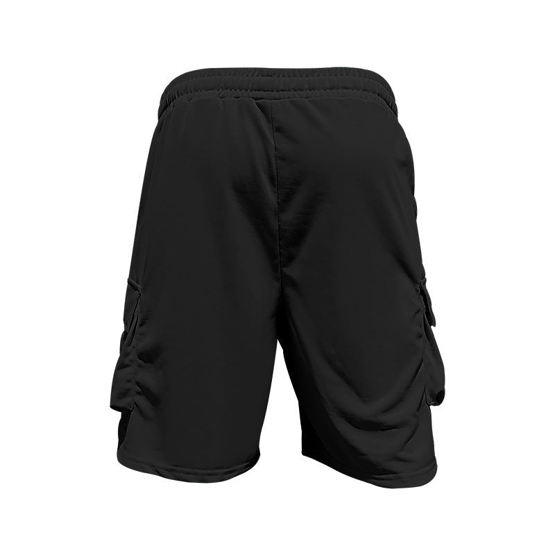 ☀️ 50% RABATT! Herren T-Shirt & Shorts Set 👕🩳 Leicht, Atmungsaktiv & Ideal für Sommer und Urlaub
