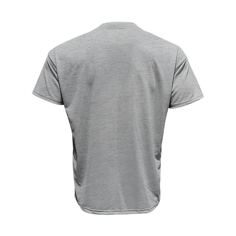 ☀️ 50% RABATT! Herren T-Shirt & Shorts Set 👕🩳 Leicht, Atmungsaktiv & Ideal für Sommer und Urlaub