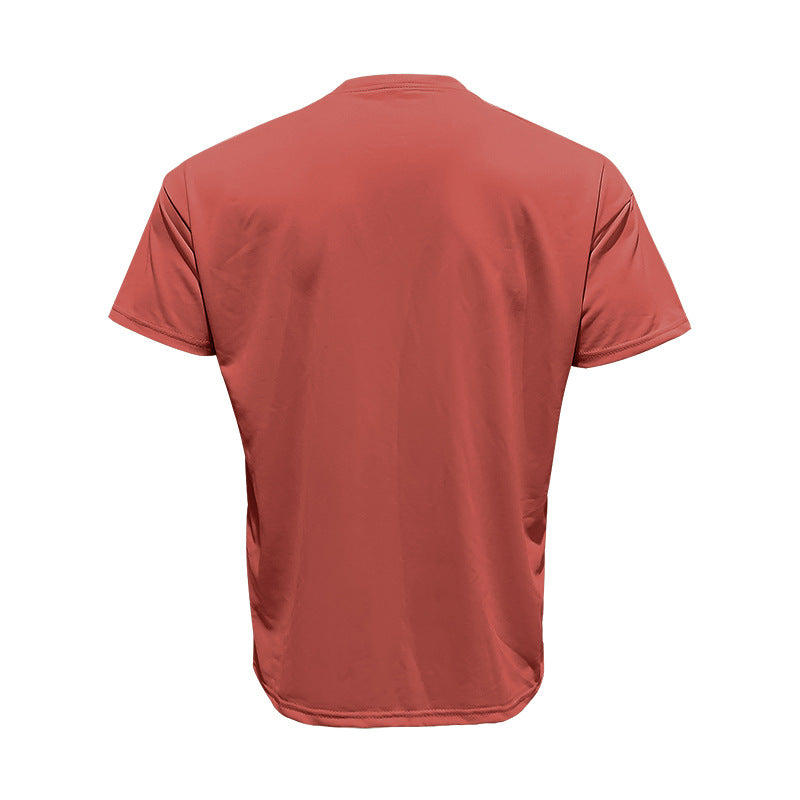 ☀️ 50% RABATT! Herren T-Shirt & Shorts Set 👕🩳 Leicht, Atmungsaktiv & Ideal für Sommer und Urlaub