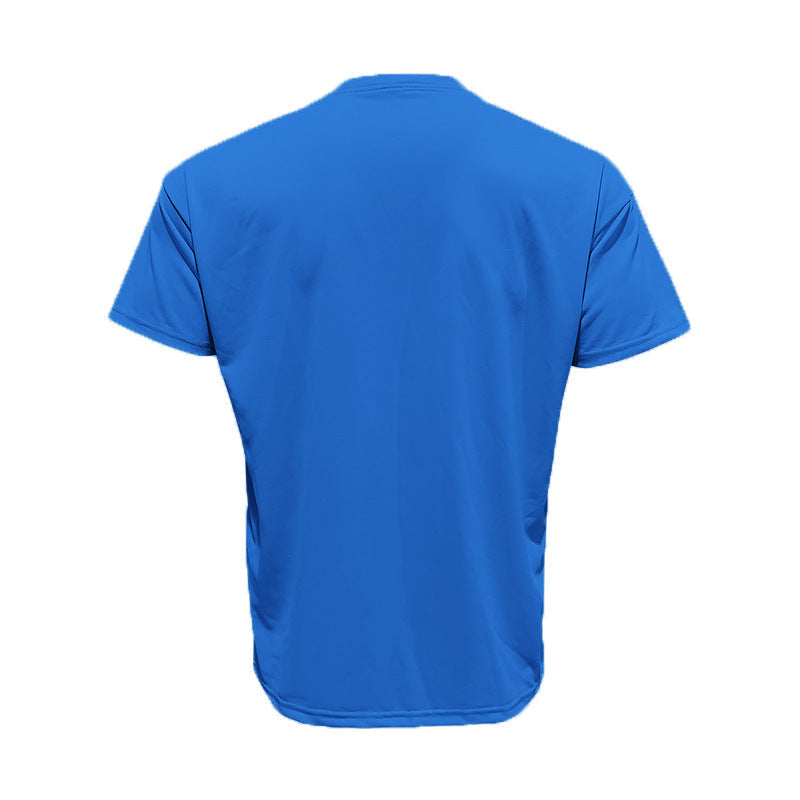 ☀️ 50% RABATT! Herren T-Shirt & Shorts Set 👕🩳 Leicht, Atmungsaktiv & Ideal für Sommer und Urlaub