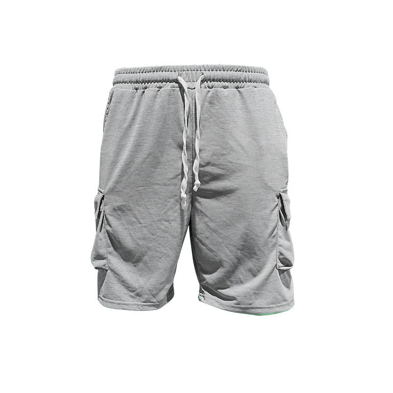 ☀️ 50% RABATT! Herren T-Shirt & Shorts Set 👕🩳 Leicht, Atmungsaktiv & Ideal für Sommer und Urlaub