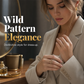 🐆 50 % Rabatt – Eleganter Ring im Retro-Stil – Leopardenprint-Oval, funkelnde Zirkonia-Seitensteine & hochwertige Verarbeitung – ein stilvolles Accessoire 💎