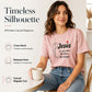 👕 50 % Rabatt – Bequemes Baumwoll-T-Shirt mit auffälligem Lettering-Print – lockere Passform, atmungsaktiv & vielseitig – ideal für den Alltag 🌿