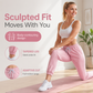 🛍️ 50 % Rabatt – Damen-Slim-Fit-Jogger – elastisch, bequem & vielseitig – perfekt für entspannte Tage & aktive Momente 👖