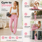 🛍️ 50 % Rabatt – Damen-Slim-Fit-Jogger – elastisch, bequem & vielseitig – perfekt für entspannte Tage & aktive Momente 👖
