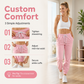 🛍️ 50 % Rabatt – Damen-Slim-Fit-Jogger – elastisch, bequem & vielseitig – perfekt für entspannte Tage & aktive Momente 👖