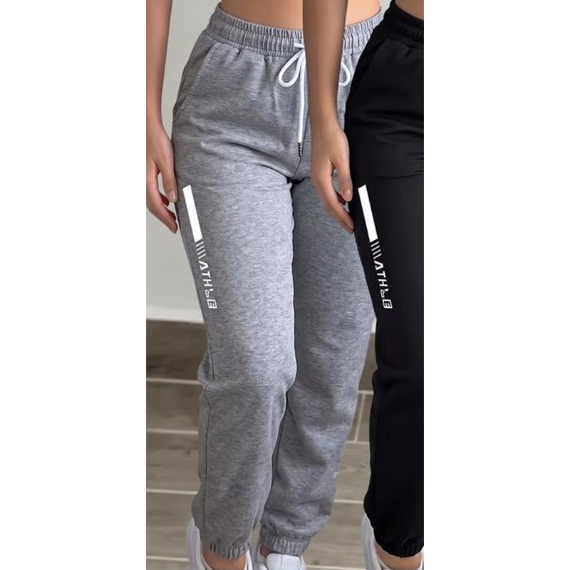 🛍️ 50 % Rabatt – Damen-Slim-Fit-Jogger – elastisch, bequem & vielseitig – perfekt für entspannte Tage & aktive Momente 👖