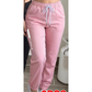 🛍️ 50 % Rabatt – Damen-Slim-Fit-Jogger – elastisch, bequem & vielseitig – perfekt für entspannte Tage & aktive Momente 👖