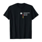 👕🔥Herren Buchstabendruck Rundhals Kurzarm-T-Shirt