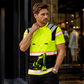 🛠️ 50 % Rabatt – Lässiges Grafik-T-Shirt mit Bagger-Motiv – weiche Baumwolle, pflegeleicht & vielseitig kombinierbar – perfekt für Freizeit, Werkstatt oder den urbanen Look 🌿