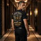 🛍️ 50 % Rabatt – Herren-T-Shirt mit Adler-Print – markantes Design, bequeme Baumwolle & vielseitig für den Alltag 🦅