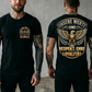 🛍️ 50 % Rabatt – Herren-T-Shirt mit Adler-Print – markantes Design, bequeme Baumwolle & vielseitig für den Alltag 🦅