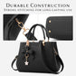 👜 50 % Rabatt – Modische Handtasche mit verstellbarem Schultergurt – vielseitig tragbar, elegant & alltagstauglich ✨