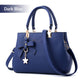 👜 50 % Rabatt – Modische Handtasche mit verstellbarem Schultergurt – vielseitig tragbar, elegant & alltagstauglich ✨