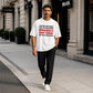 👕 50 % Rabatt – Herren-T-Shirt mit lustigem Slogan & Rundhals – weiche Baumwolle, lässiger Schnitt & vielseitig für den Alltag 😄