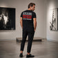 👕 50 % Rabatt – Herren-T-Shirt mit lustigem Slogan & Rundhals – weiche Baumwolle, lässiger Schnitt & vielseitig für den Alltag 😄