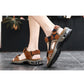 👟 50% RABATT JETZT! 🌊 Herren Luftkissen-Sportsandalen – Komfortables Luftkissen, rutschfest & atmungsaktiv – Perfekt für Outdoor-Abenteuer & ganztägiges Tragen ☀️