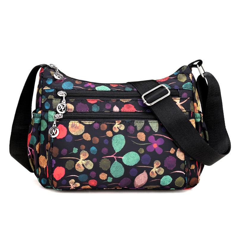 🛍️ 50 % Rabatt – Große Umhängetasche für Damen – geräumig, leicht & vielseitig – ideal für Reisen, Alltag & Ausflüge 👜