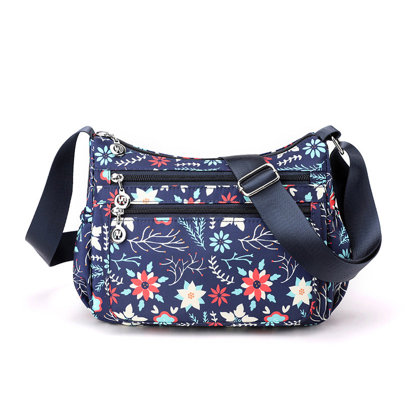 🛍️ 50 % Rabatt – Große Umhängetasche für Damen – geräumig, leicht & vielseitig – ideal für Reisen, Alltag & Ausflüge 👜